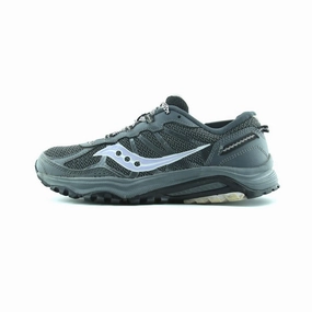 SAUCONY ESCAPE TR 5 Saucony durable athletic footwear