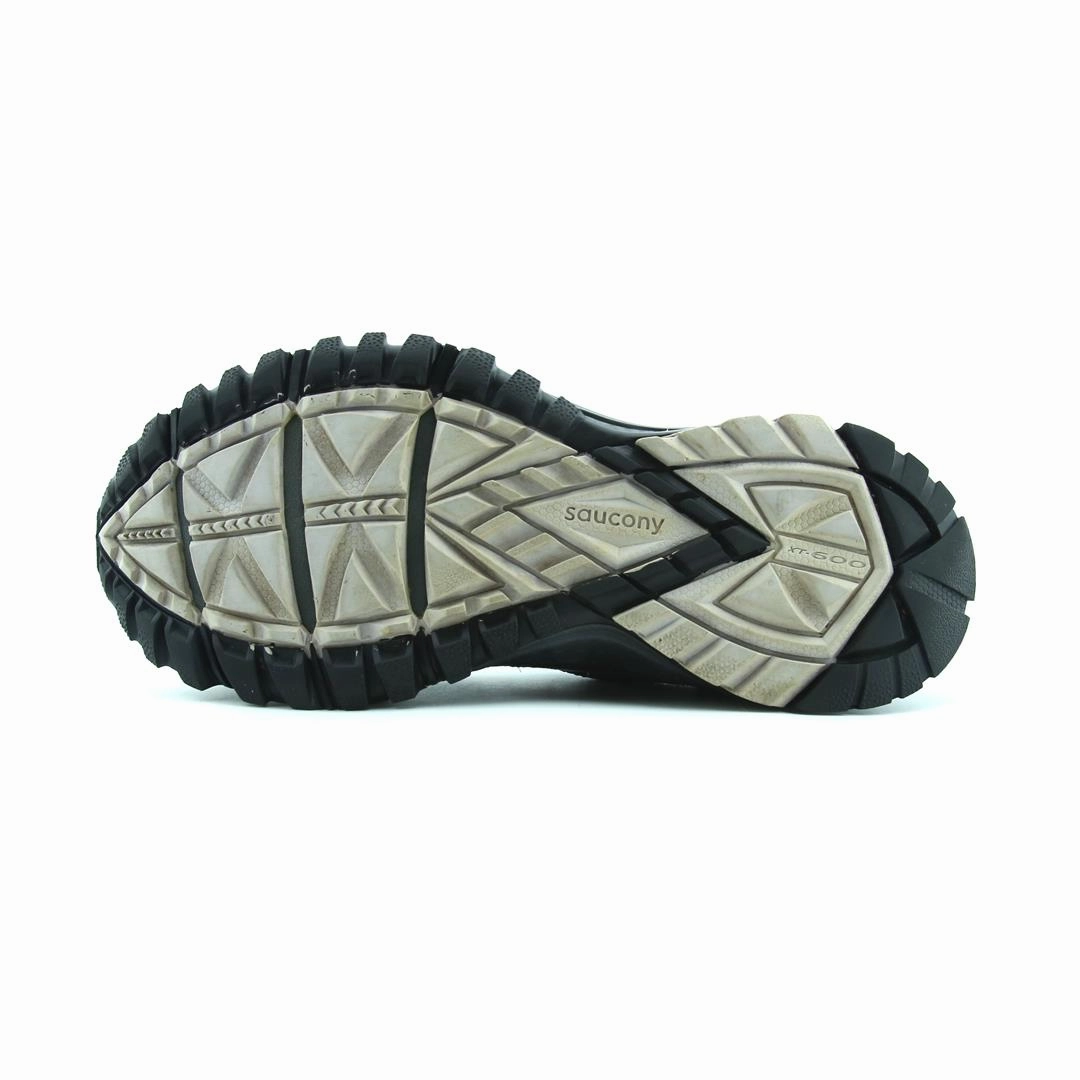 SAUCONY ESCAPE TR 5 Saucony sport shoe imagery