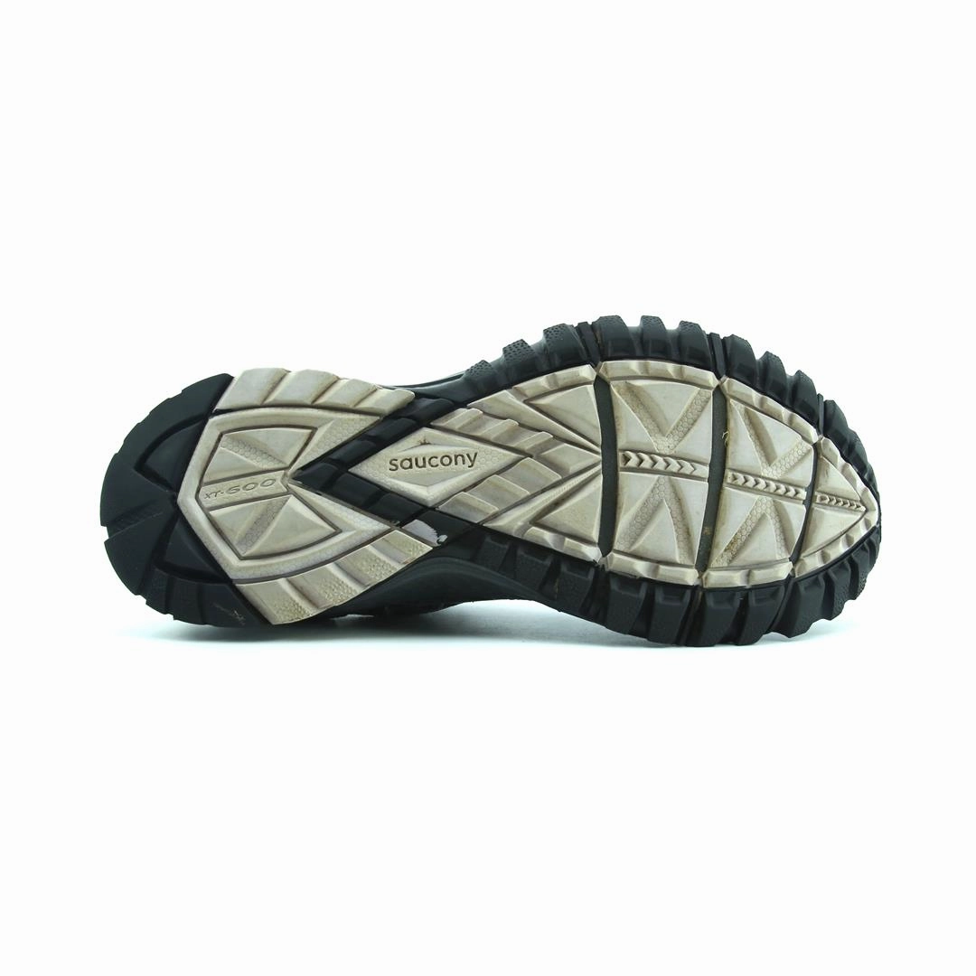 SAUCONY ESCAPE TR 5 Saucony sport shoe imagery