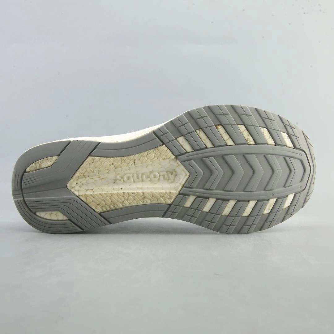 SAUCONY FREEDOM 4 Saucony running shoe close-ups