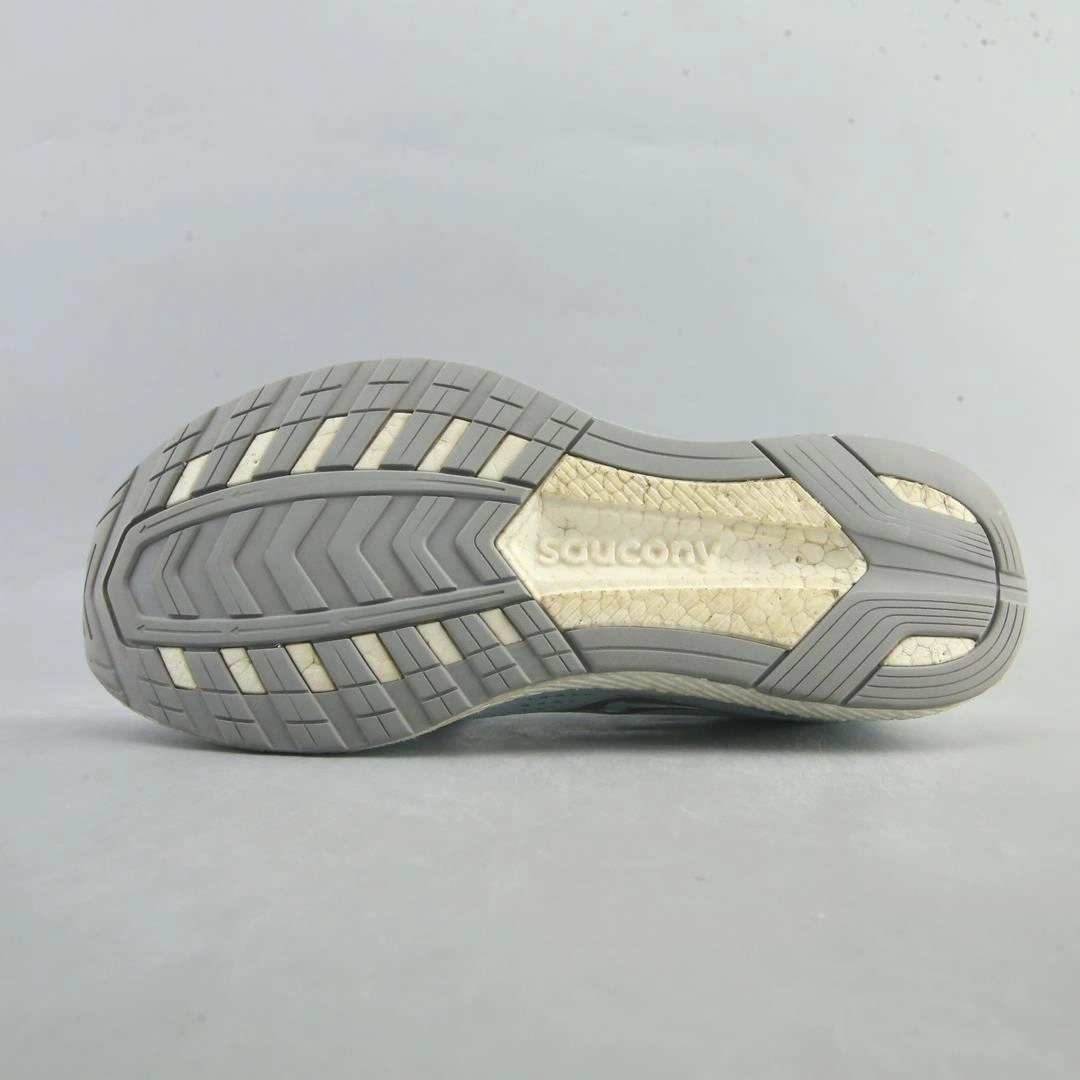 SAUCONY FREEDOM 4 Saucony running shoe close-ups