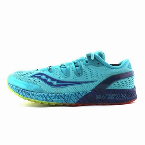 SAUCONY FREEDOM ISO Saucony classic running sneaker designs