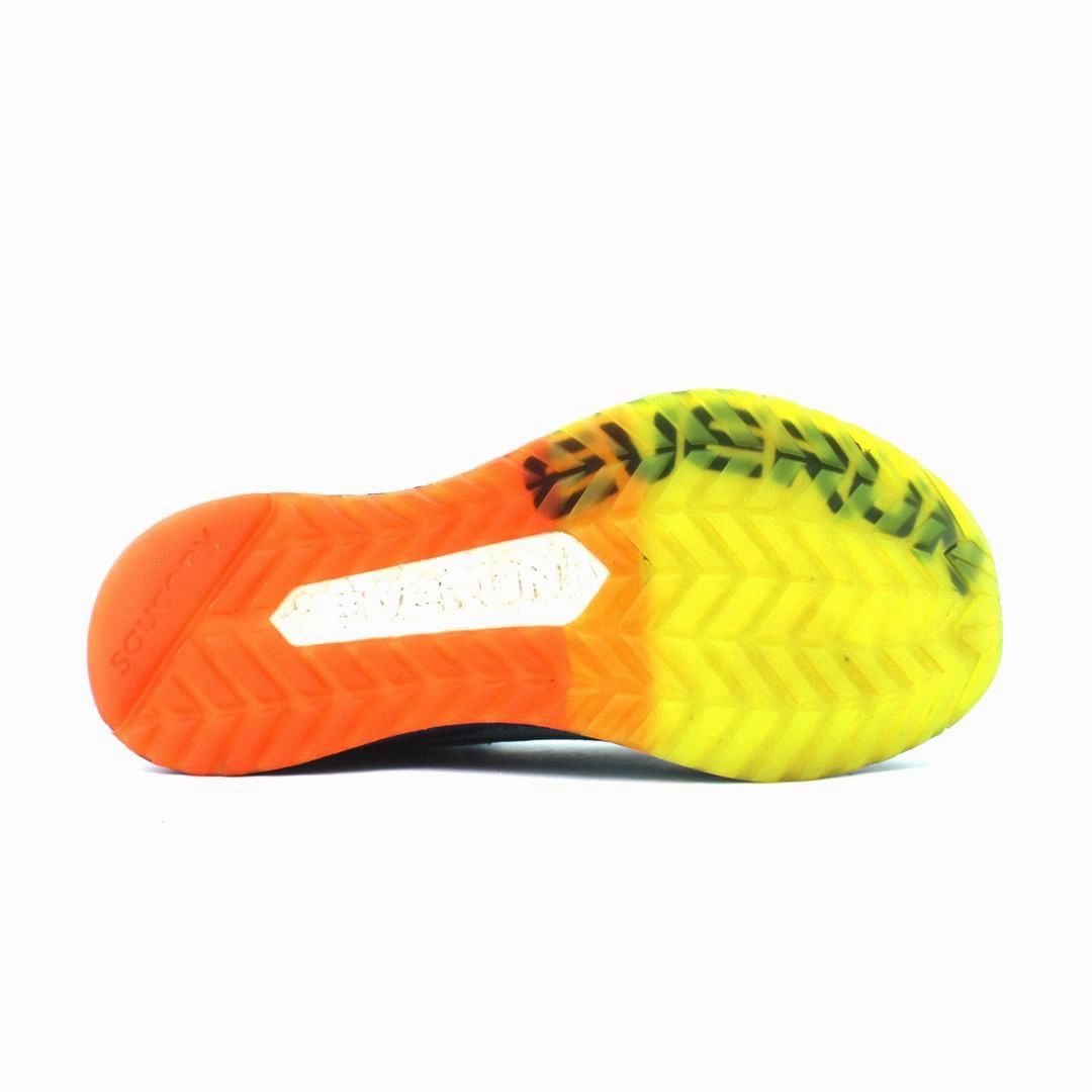 SAUCONY FREEDOM ISO Saucony casual footwear looks