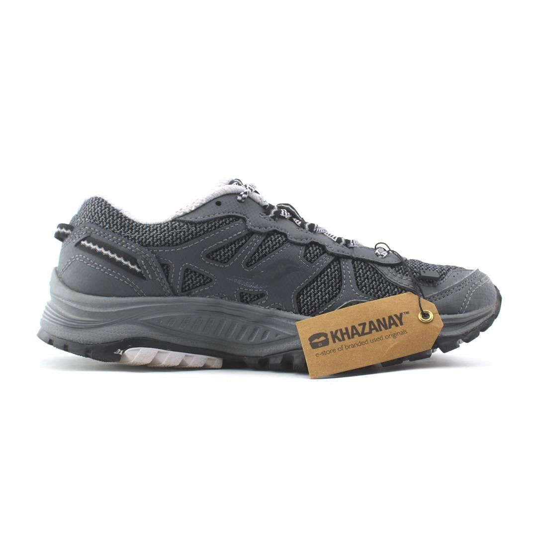 SAUCONY GRID ESCAPE TR5 Saucony casual footwear looks
