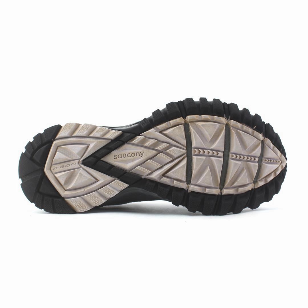 SAUCONY GRID ESCAPE TR5 Saucony casual footwear looks