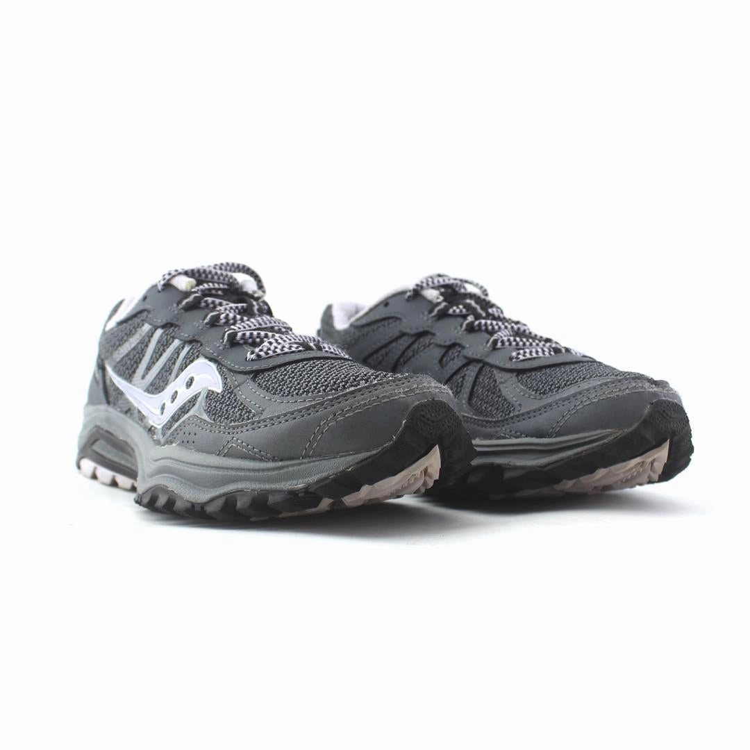 SAUCONY GRID ESCAPE TR5 Saucony casual footwear looks