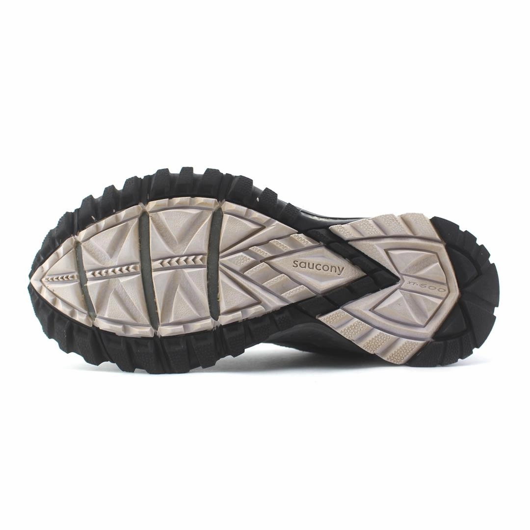 SAUCONY GRID ESCAPE TR5 Saucony casual footwear looks