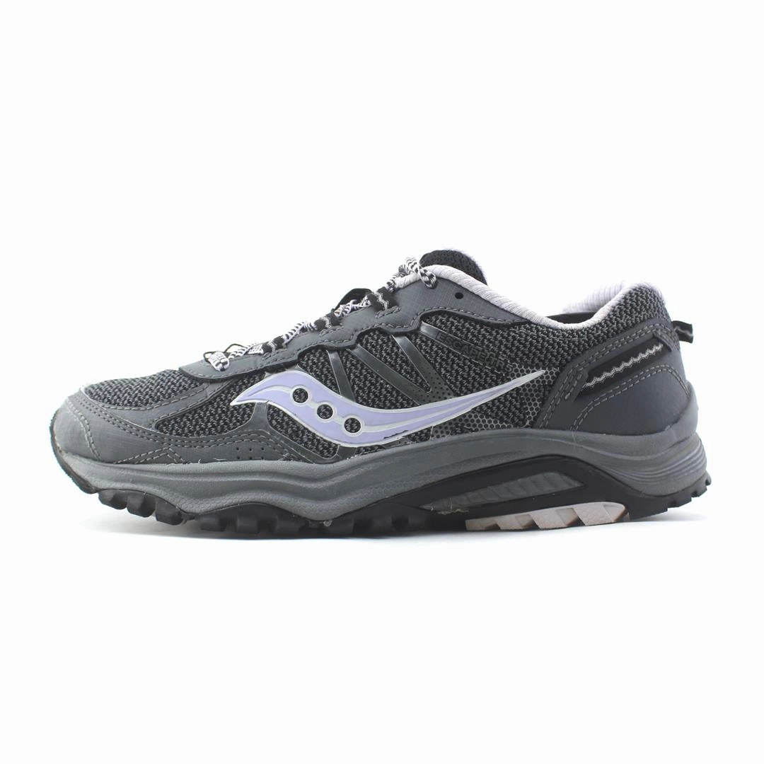 SAUCONY GRID ESCAPE TR5 Saucony classic running sneaker designs