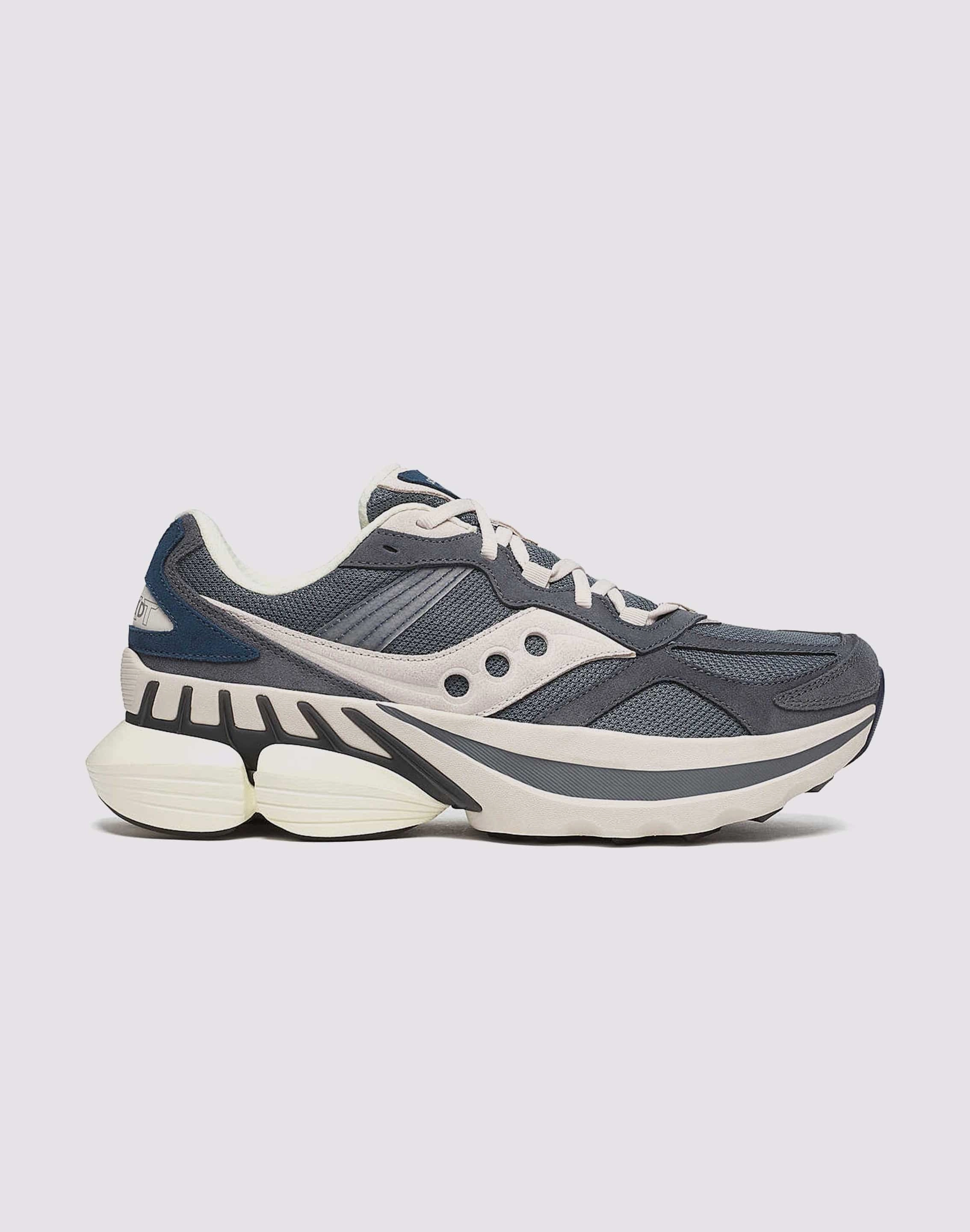 Saucony Grid NXT Suede Saucony shoe styles