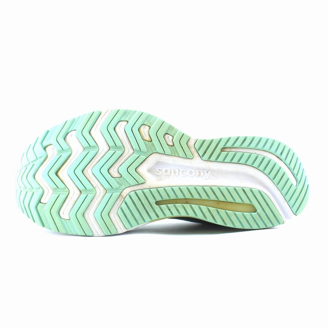 SAUCONY GUIDE 13 Saucony casual footwear looks