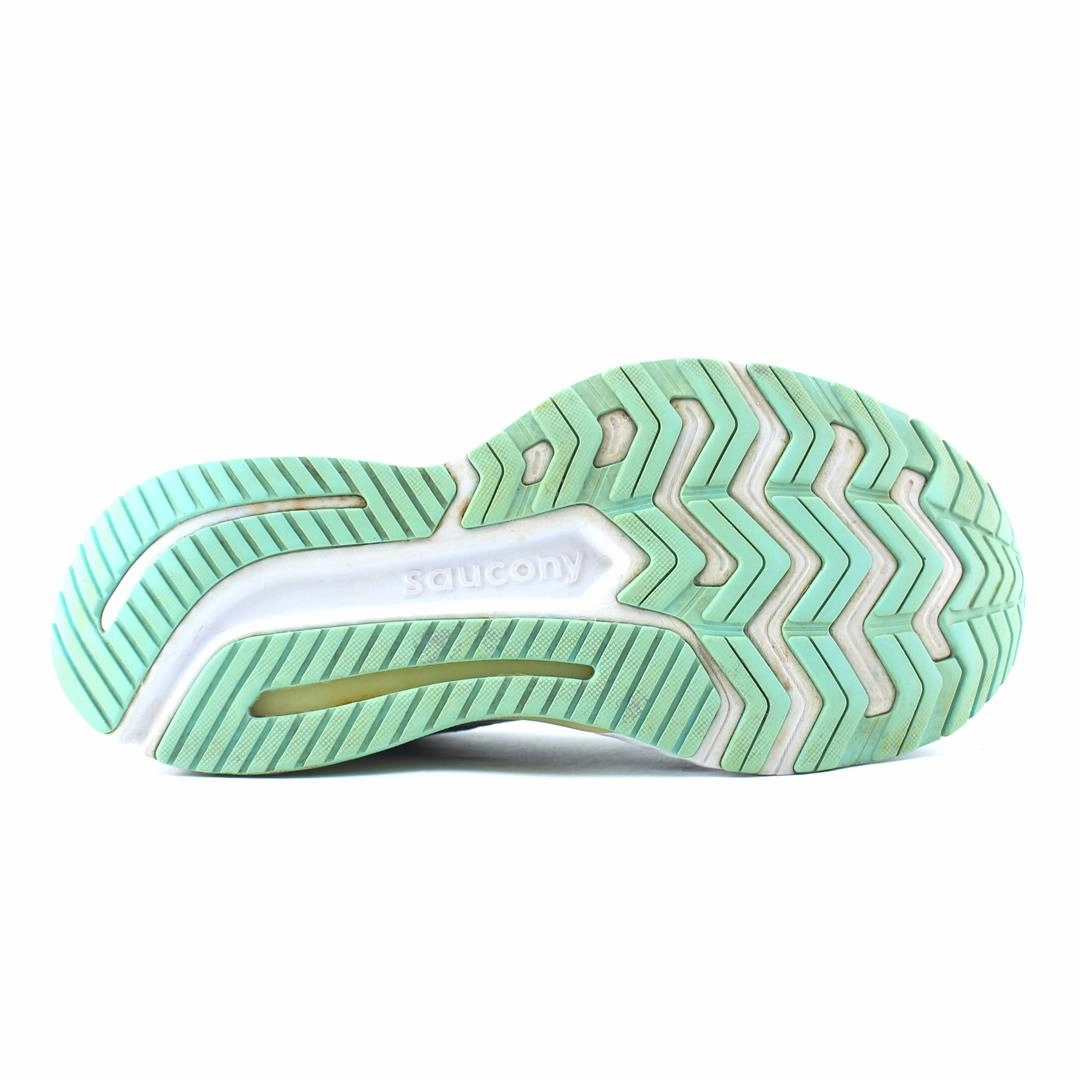 SAUCONY GUIDE 13 Saucony casual footwear looks