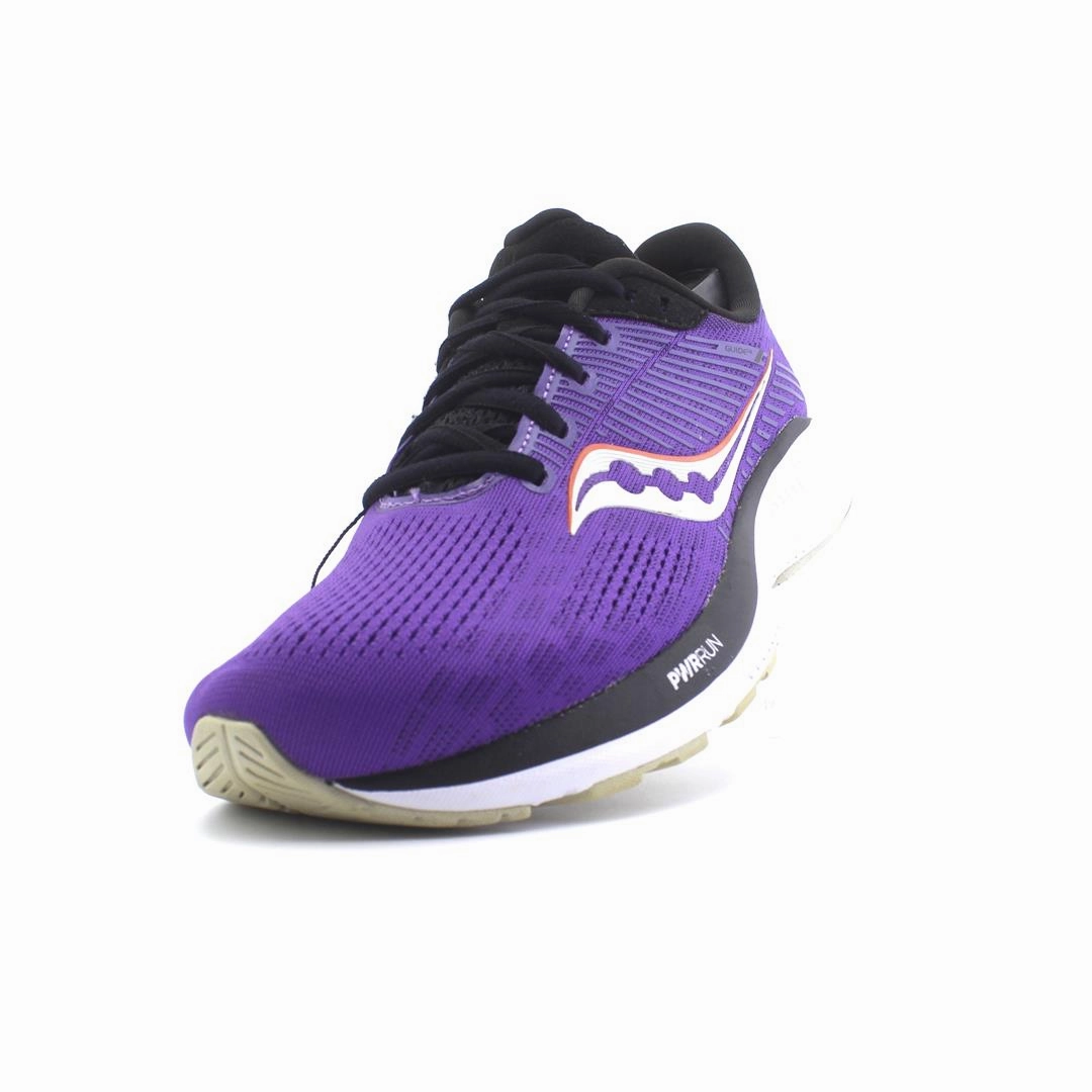 SAUCONY  GUIDE 14 Saucony casual footwear looks