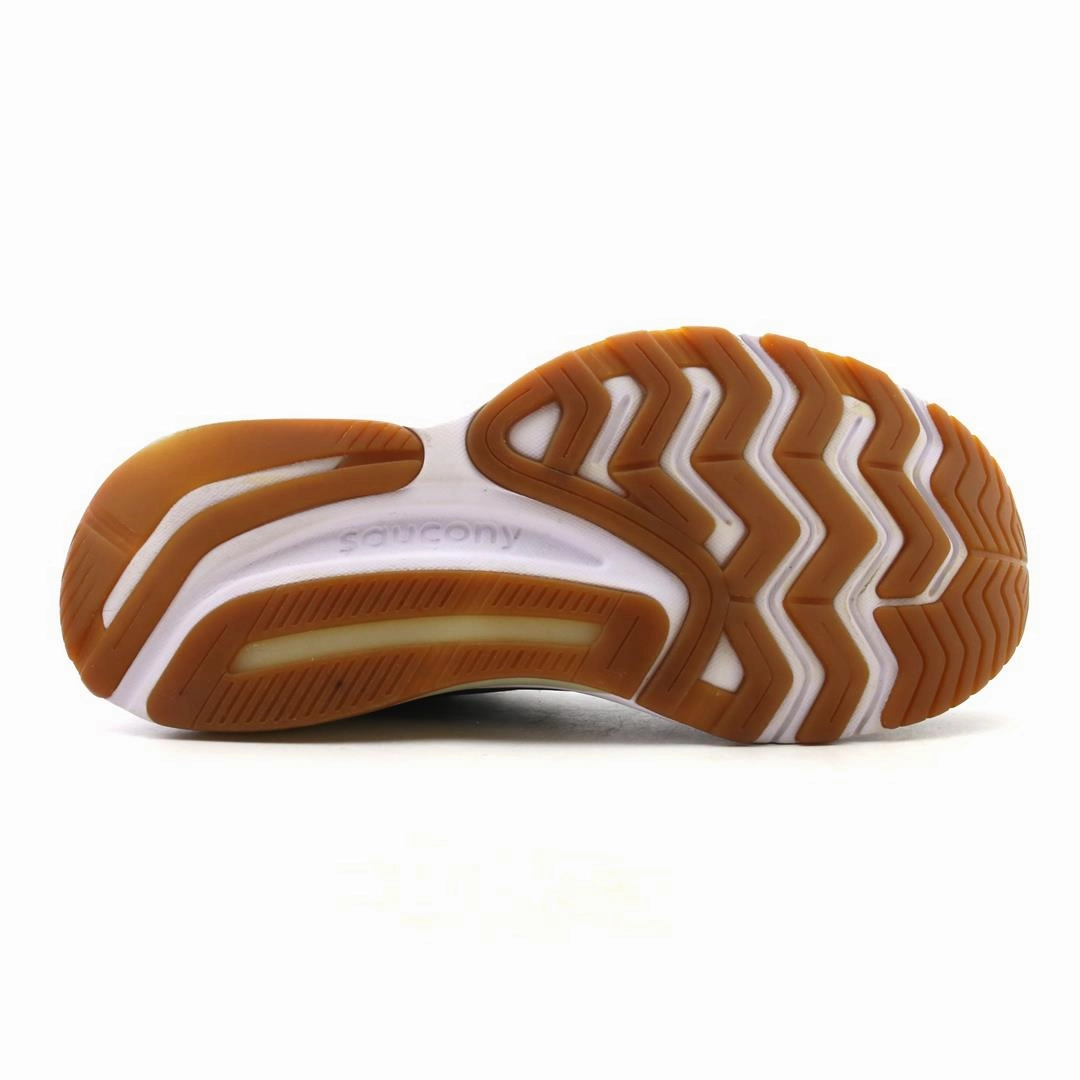 SAUCONY GUIDE  14 Saucony casual footwear looks