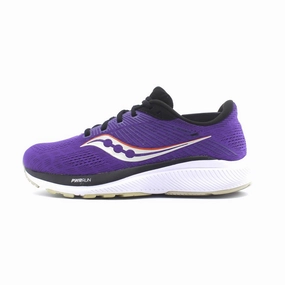 SAUCONY  GUIDE 14 Saucony classic running sneaker designs