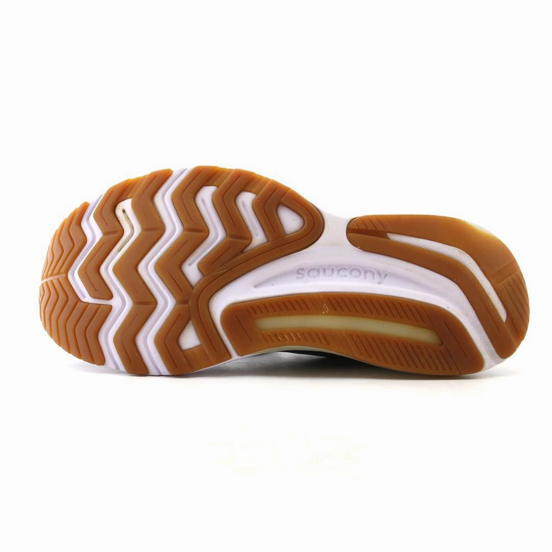 SAUCONY GUIDE  14 Saucony casual footwear looks