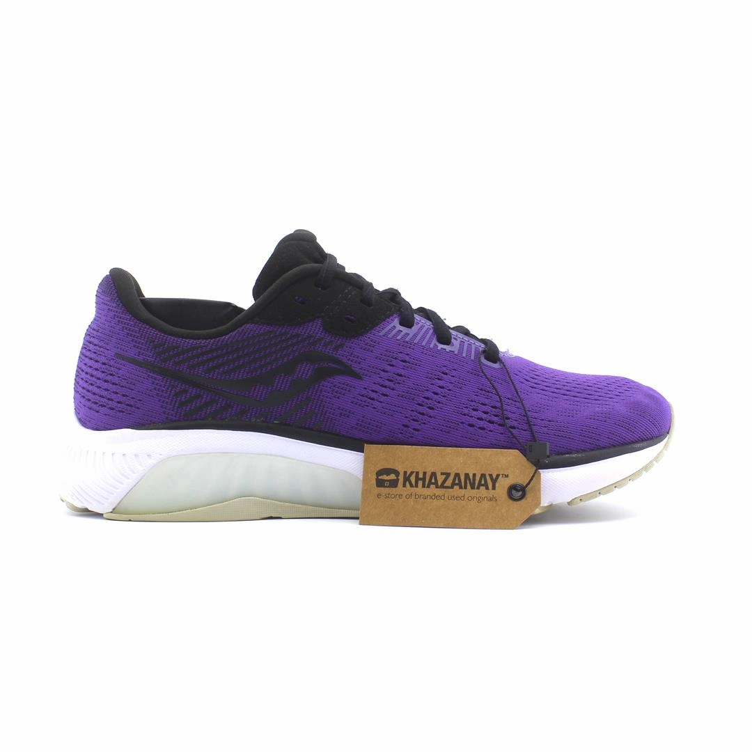 SAUCONY  GUIDE 14 Saucony casual footwear looks