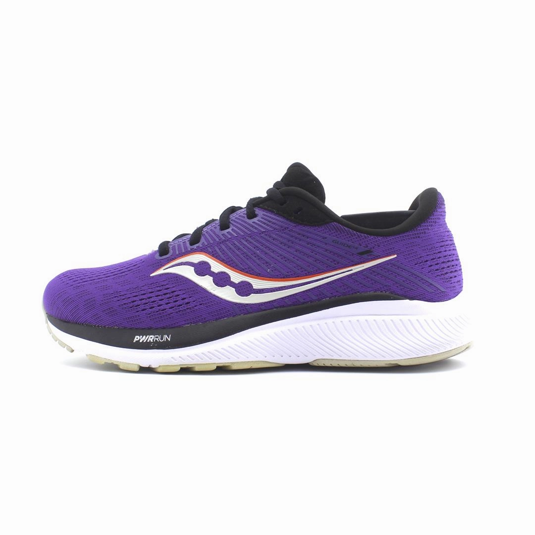 SAUCONY  GUIDE 14 Saucony classic running sneaker designs