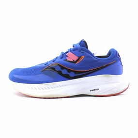 SAUCONY GUIDE 15 Saucony classic running sneaker designs