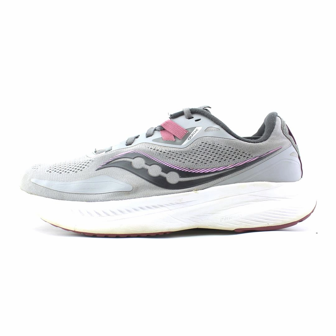 SAUCONY GUIDE 15 Saucony classic running sneaker designs
