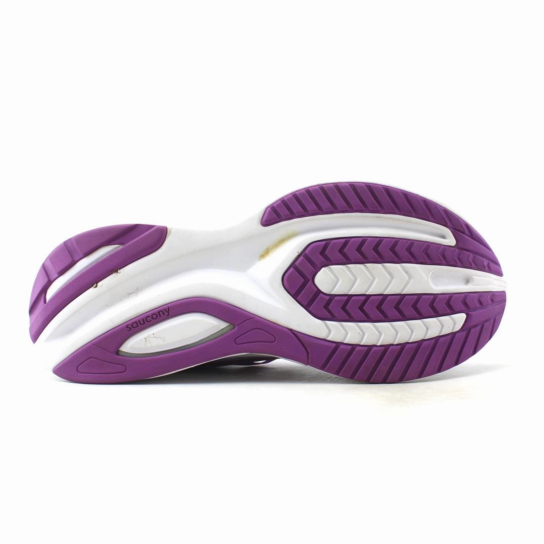 SAUCONY GUIDE  16 Saucony casual footwear looks