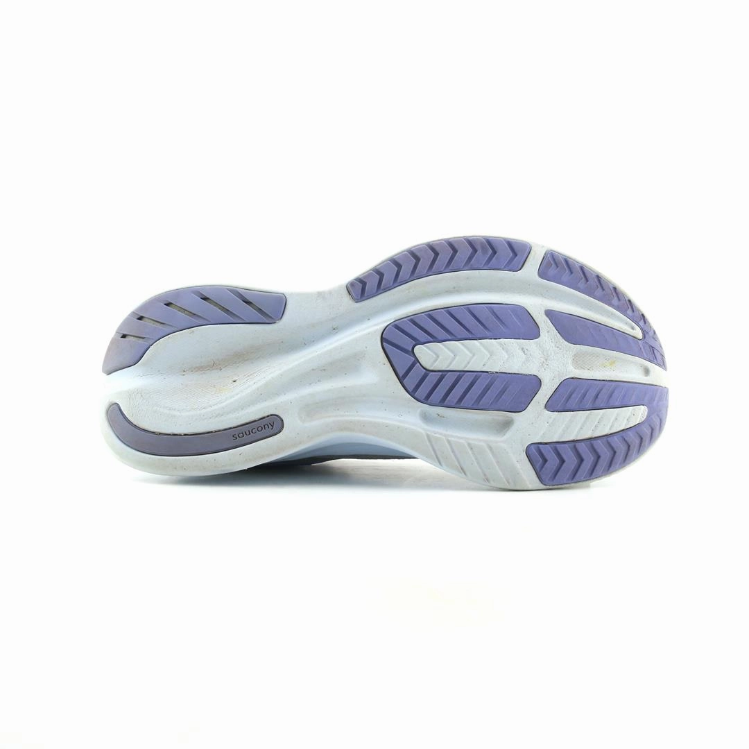 SAUCONY GUIDE  16 Saucony sport shoe imagery