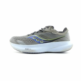 SAUCONY GUIDE  16 Saucony durable athletic footwear