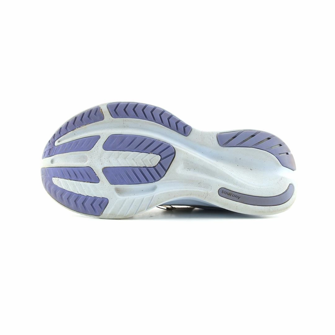SAUCONY GUIDE  16 Saucony sport shoe imagery