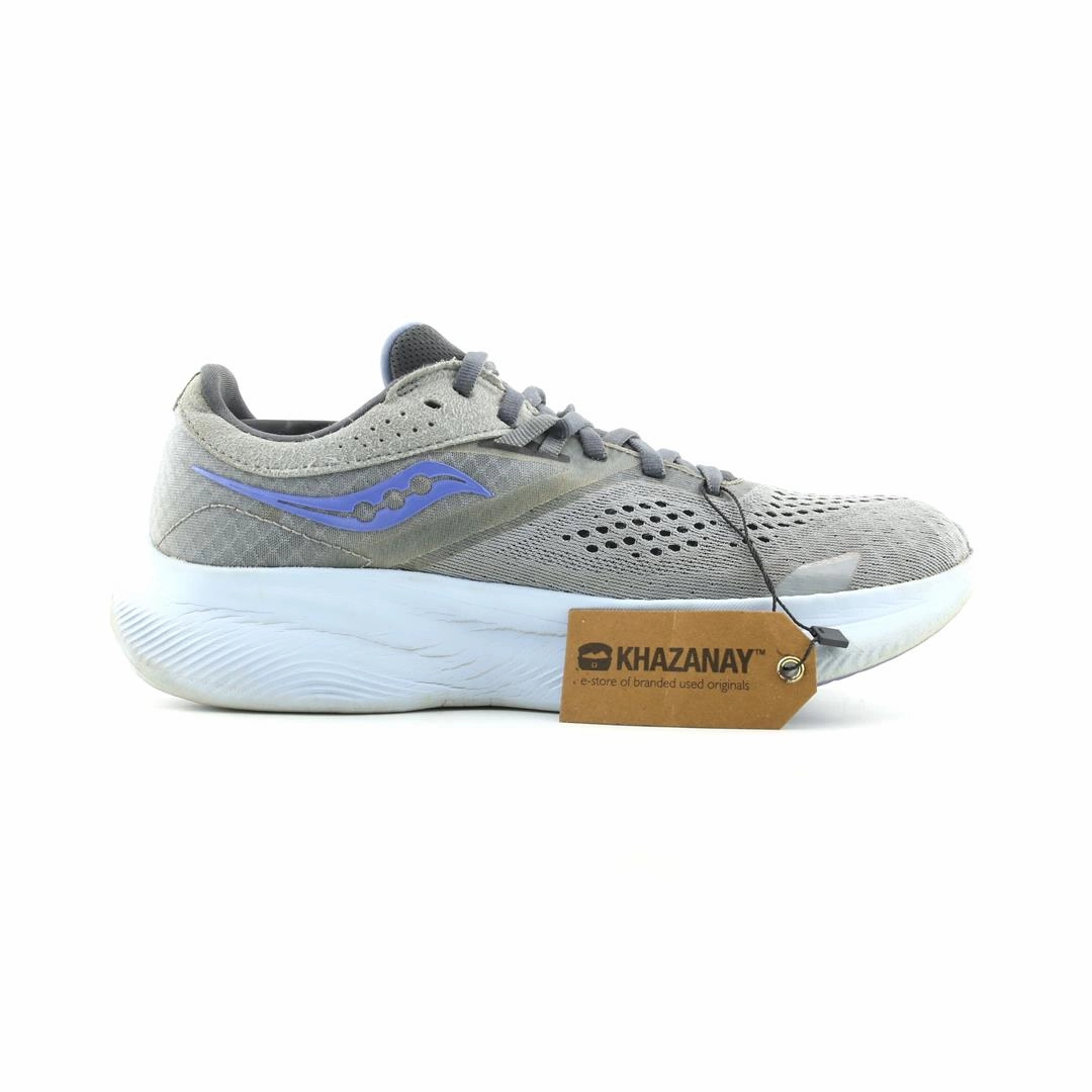 SAUCONY GUIDE  16 Saucony sport shoe imagery