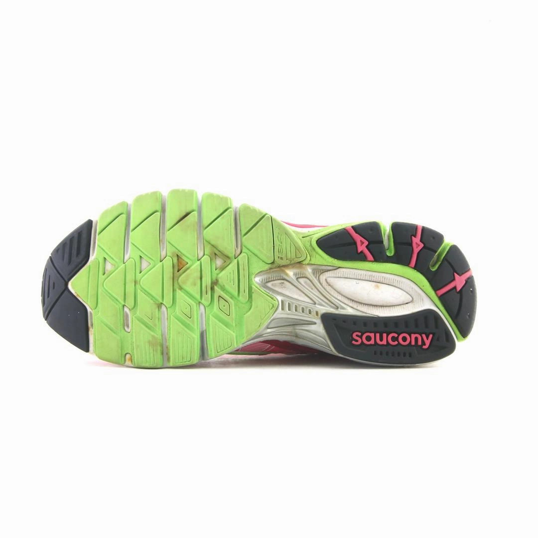 SAUCONY GUIDE 6 Saucony casual footwear looks
