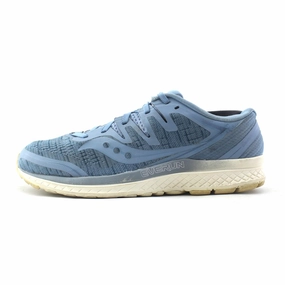 SAUCONY GUIDE ISO 2 Saucony classic running sneaker designs