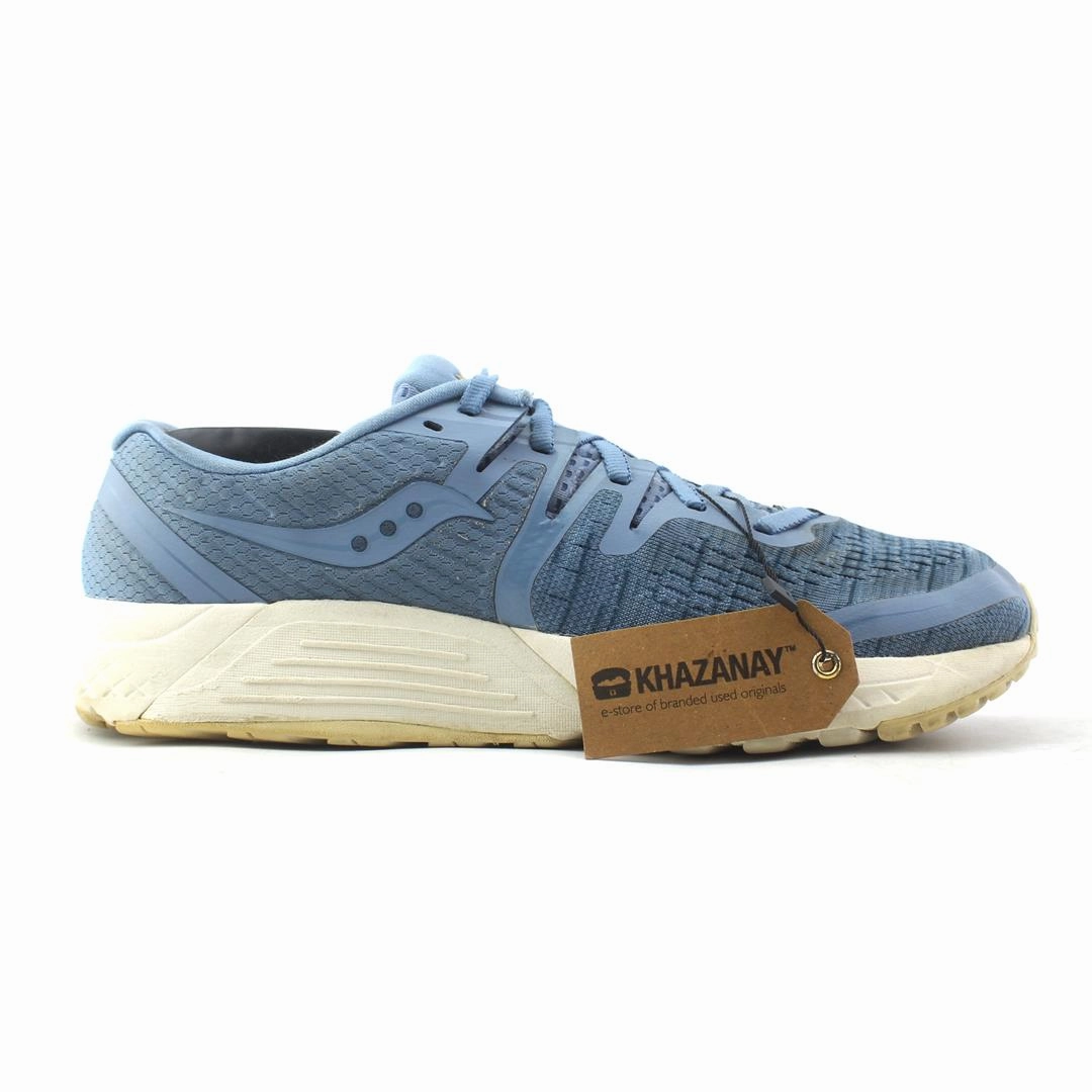 SAUCONY GUIDE ISO 2 Saucony casual footwear looks