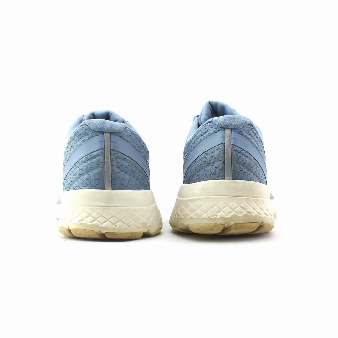 SAUCONY GUIDE ISO 2 Saucony casual footwear looks