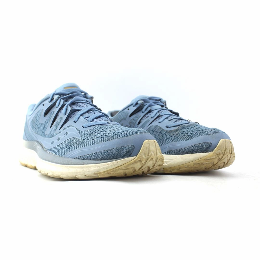 SAUCONY GUIDE ISO 2 Saucony casual footwear looks