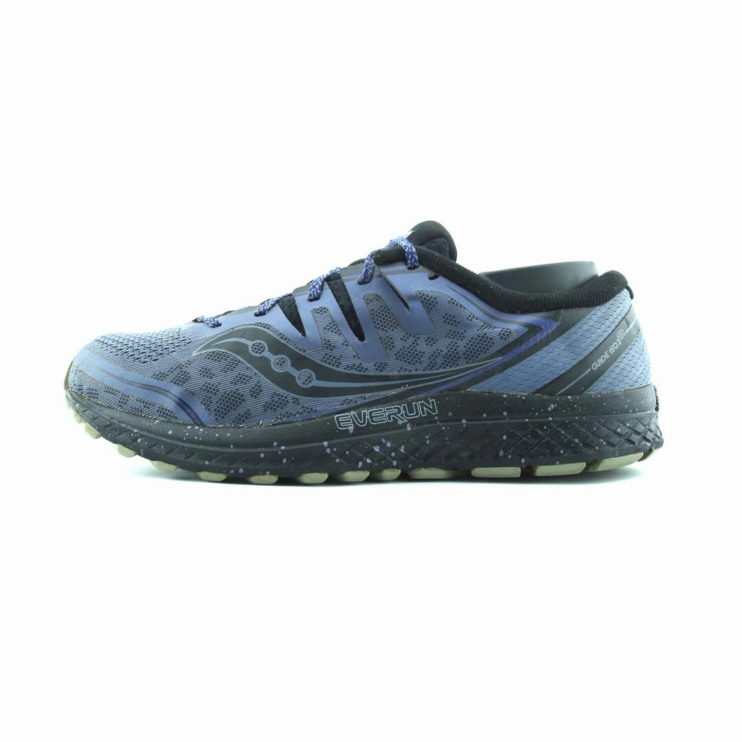 SAUCONY GUIDE ISO 2 Saucony durable athletic footwear