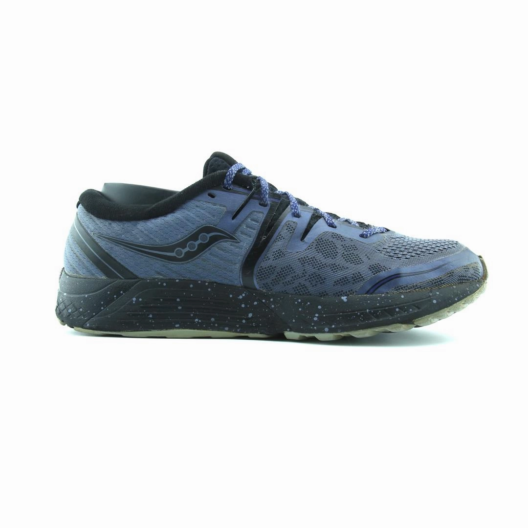 SAUCONY GUIDE ISO 2 Saucony sport shoe imagery