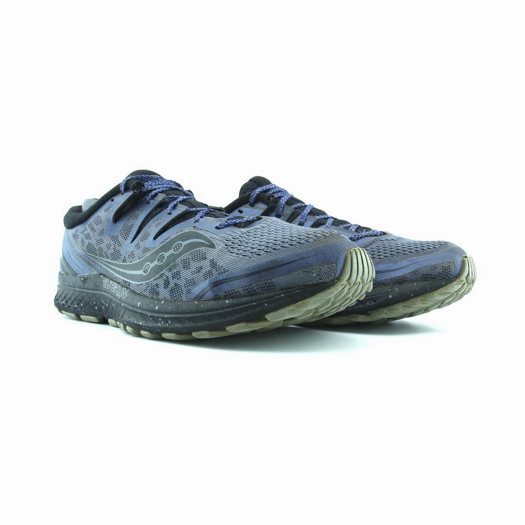 SAUCONY GUIDE ISO 2 Saucony sport shoe imagery