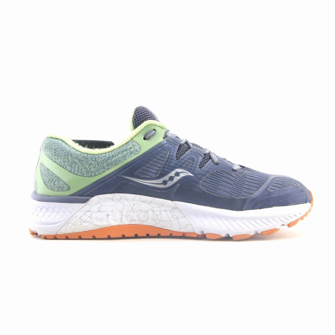 SAUCONY GUIDE ISO Saucony casual footwear looks