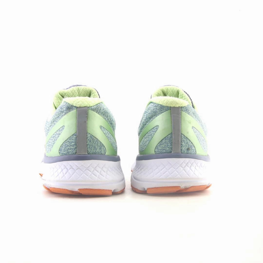 SAUCONY GUIDE ISO Saucony casual footwear looks