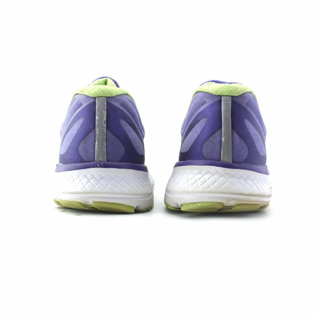 SAUCONY GUIDE ISO Saucony casual footwear looks