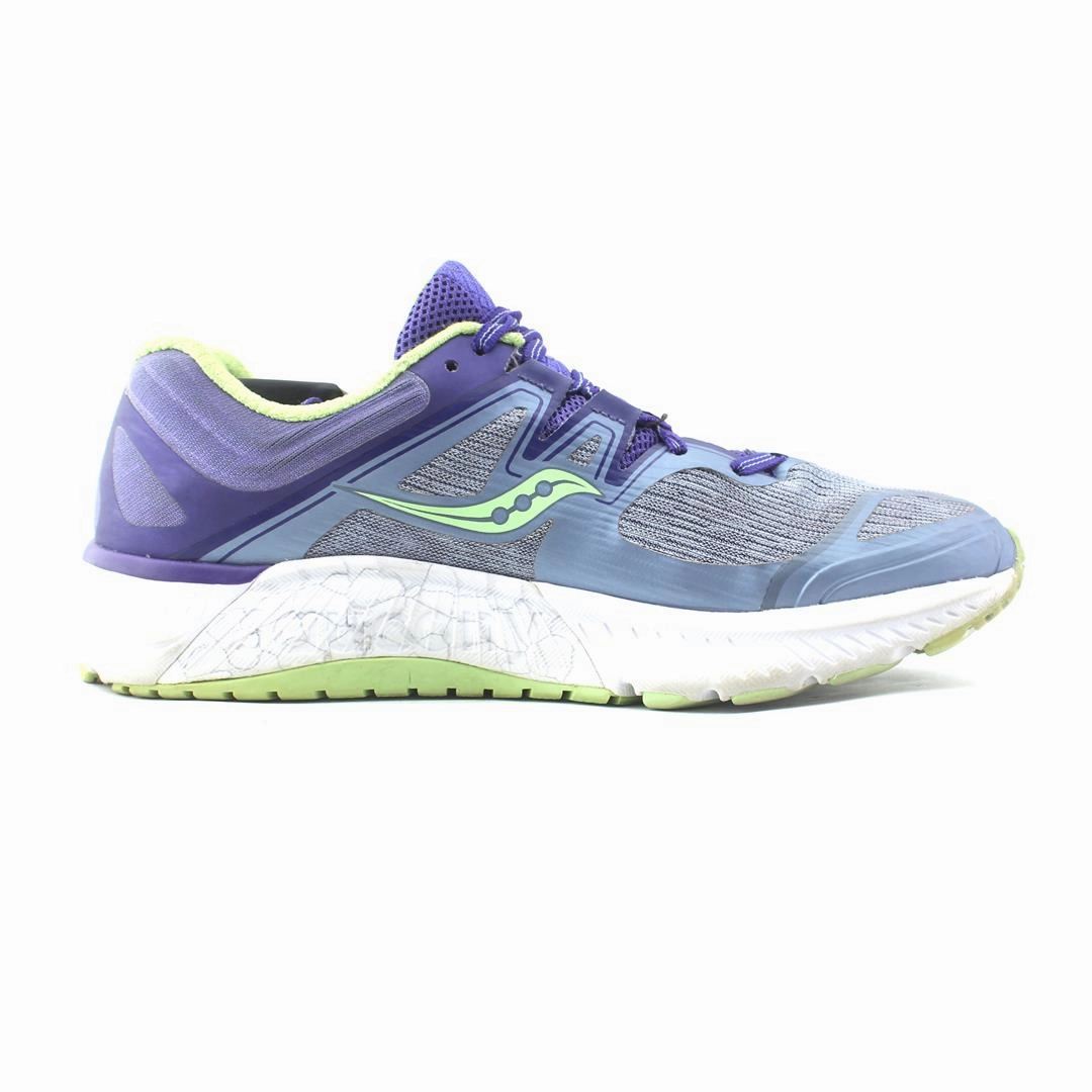 SAUCONY GUIDE ISO Saucony casual footwear looks