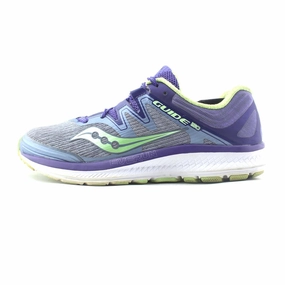 SAUCONY GUIDE ISO Saucony classic running sneaker designs