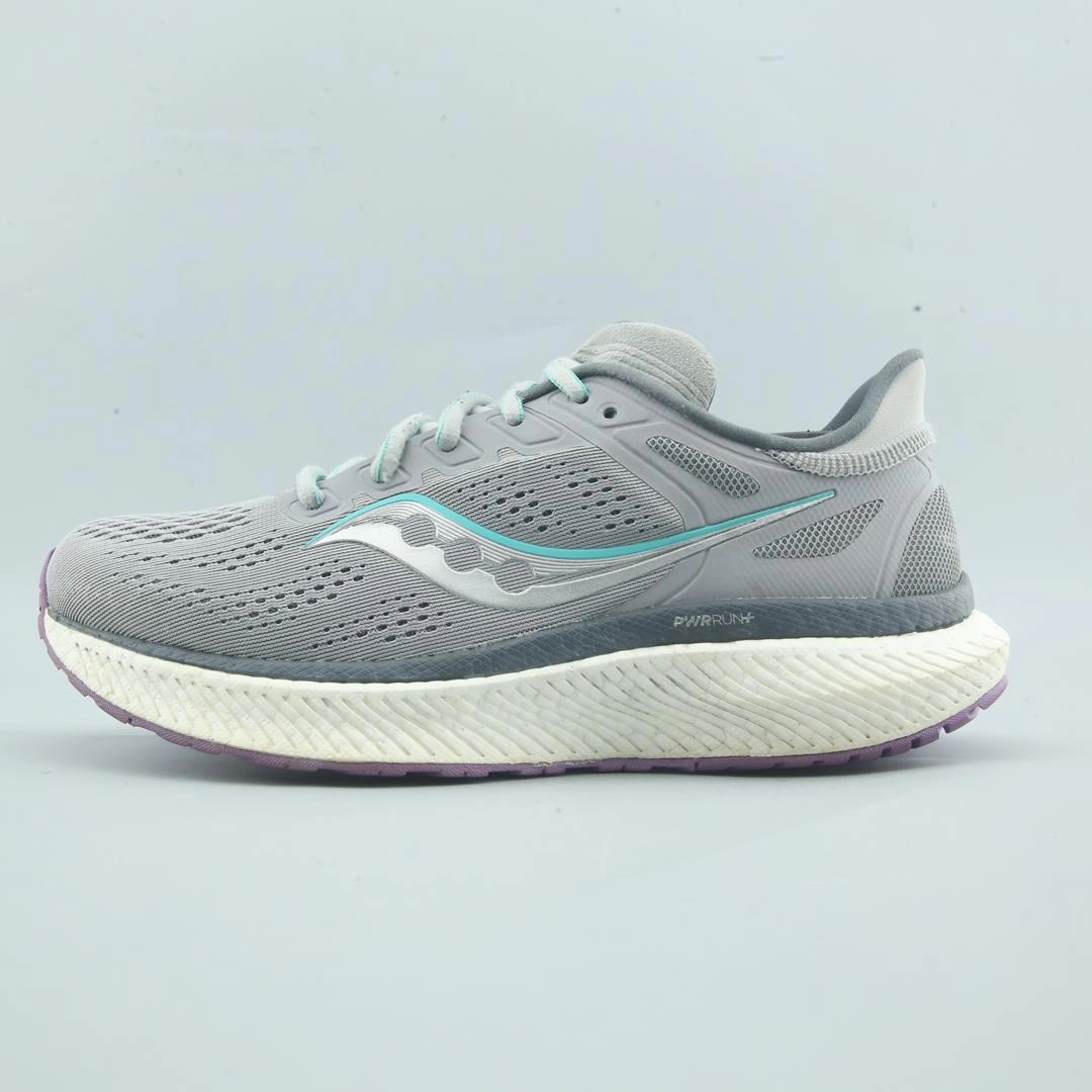 SAUCONY  HURRICANE 23 Saucony durable athletic footwear