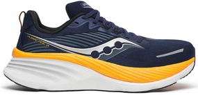 Saucony Hurricane 24 Mens Running Shoes - Navy Saucony shoe variations