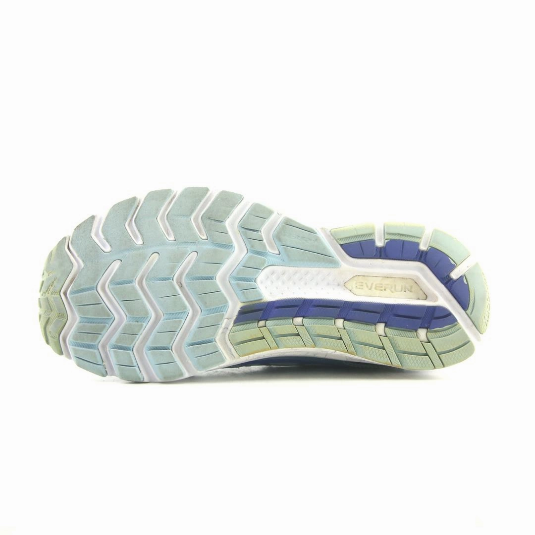 SAUCONY HURRICANE ISO 3 Saucony casual footwear looks