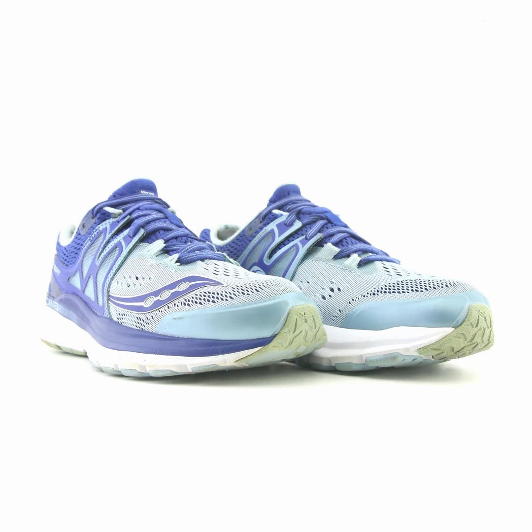 SAUCONY HURRICANE ISO 3 Saucony casual footwear looks