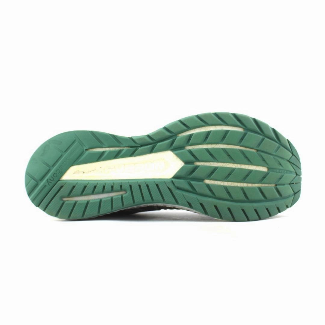 SAUCONY  HURRICANE ISO 4 Saucony casual footwear looks
