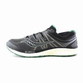 SAUCONY  HURRICANE ISO 4 Saucony classic running sneaker designs