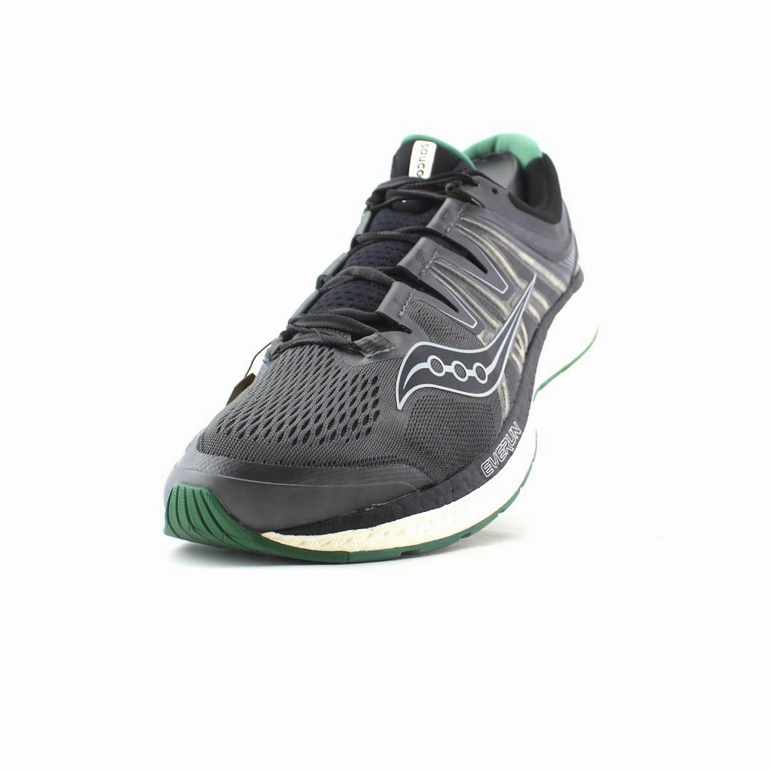 SAUCONY  HURRICANE ISO 4 Saucony casual footwear looks