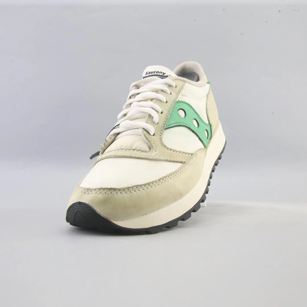SAUCONY JAZZ 81 Saucony casual footwear looks