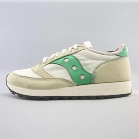 SAUCONY JAZZ 81 Saucony classic running sneaker designs